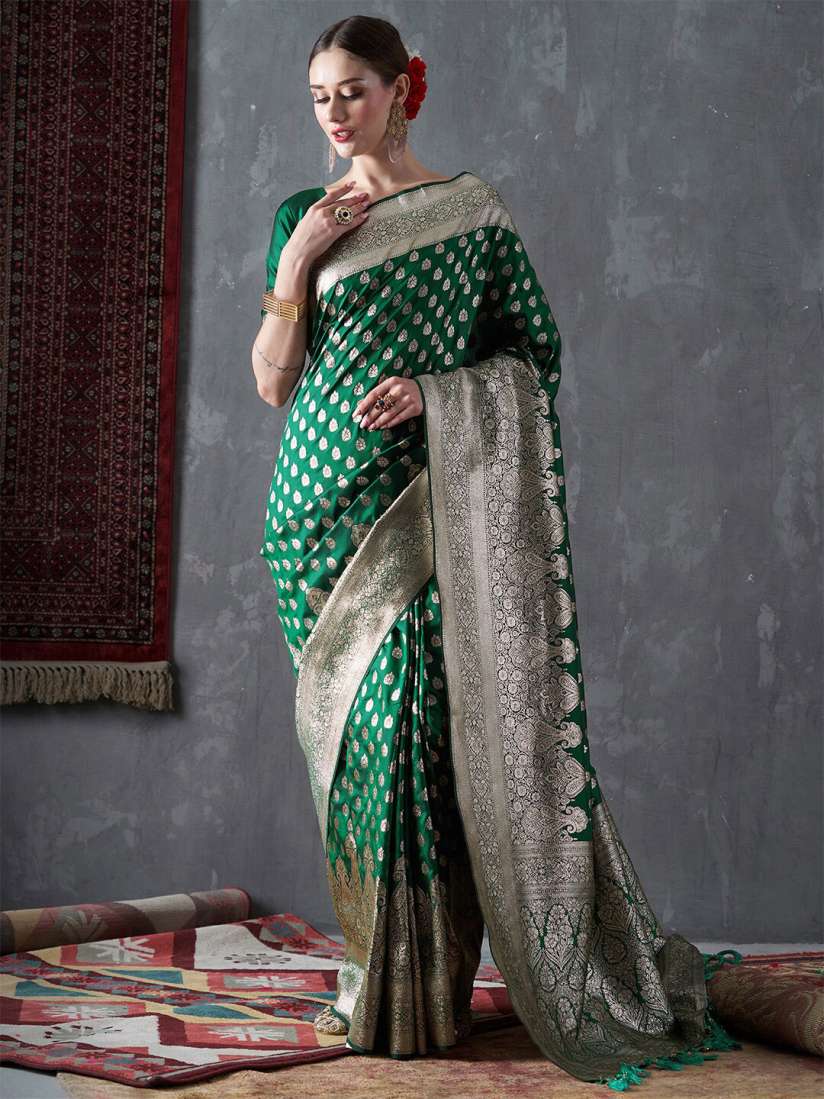 Mitera kanjeevaram saree shop