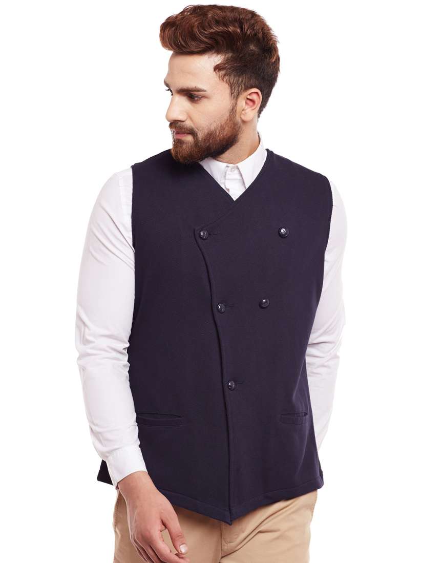 Hypernation waistcoat shop