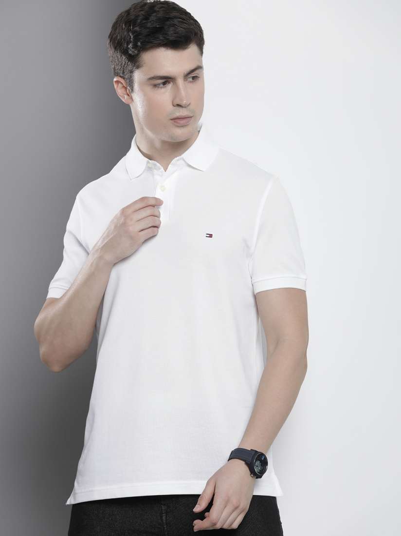 Core tommy regular polo outlet
