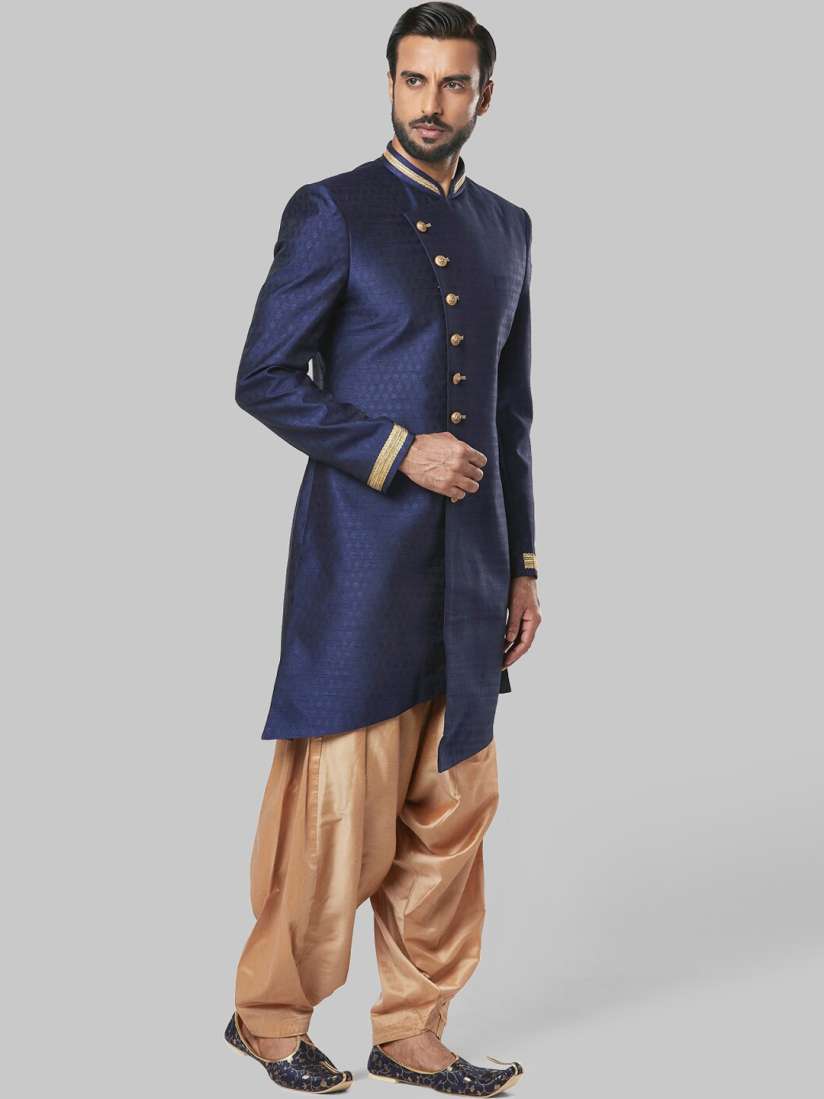 Raymond ethnix sherwani online