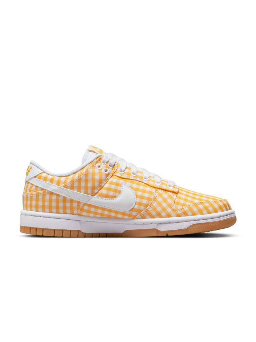 Yellow nike sneakers womens 2025