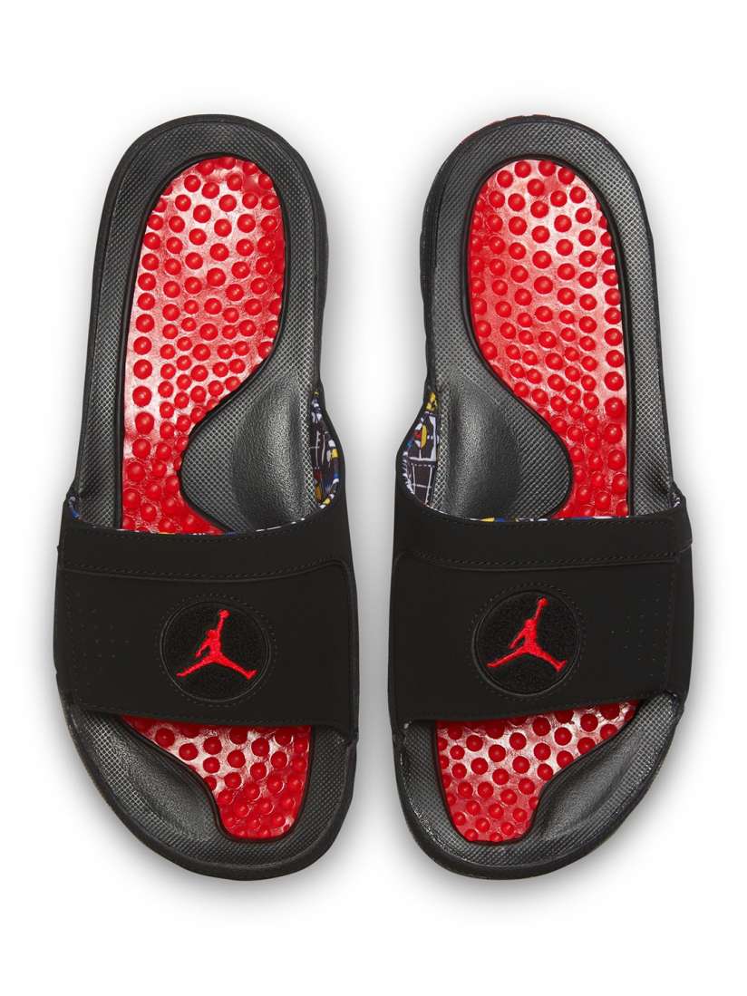 Buy Nike Jordan Hydro 8 Retro Slides Flip Flops for Men 23964960 Myntra