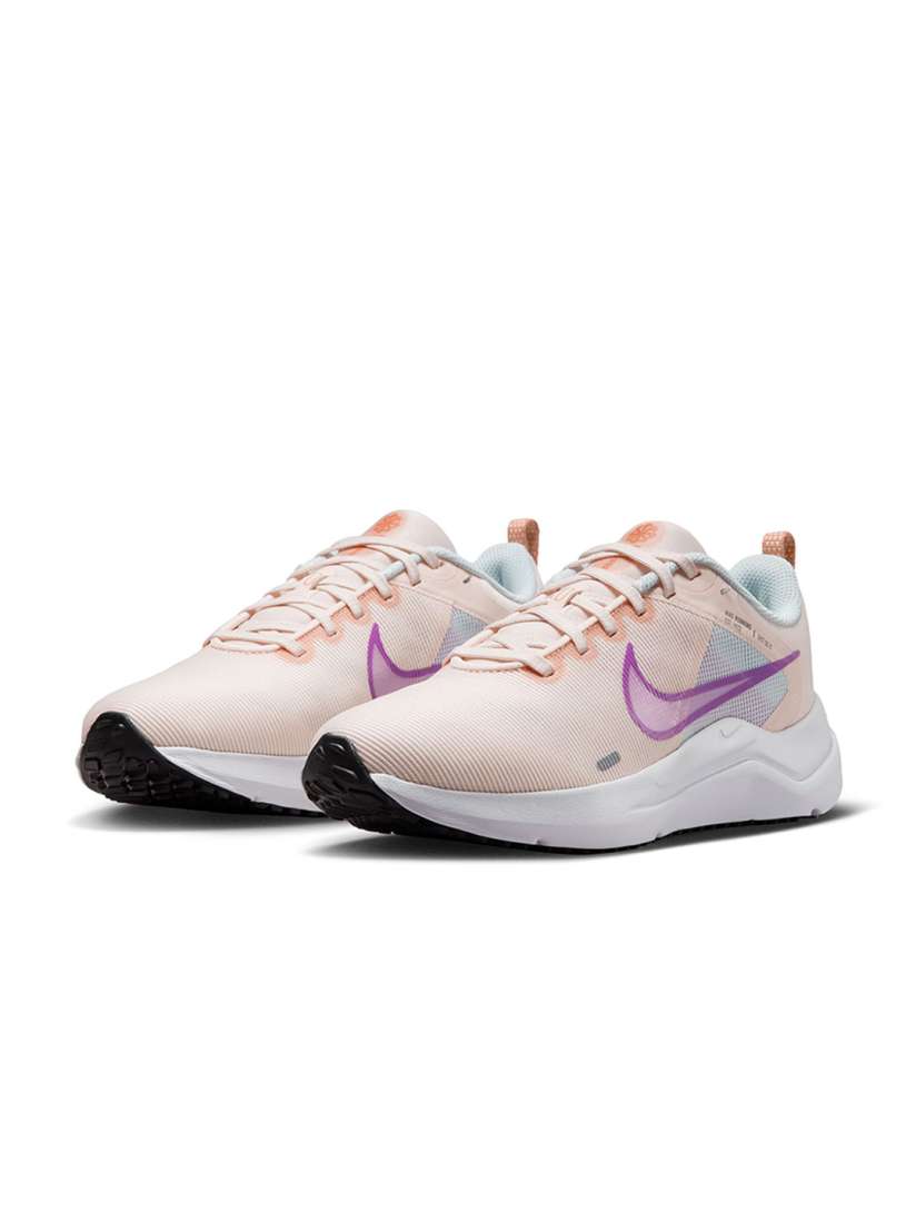 Buy Nike Women Downshifter 12 Road Running Shoes Sports Shoes for Women 23965080 Myntra