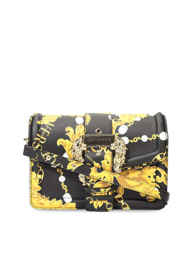 Versace couture handbags clearance