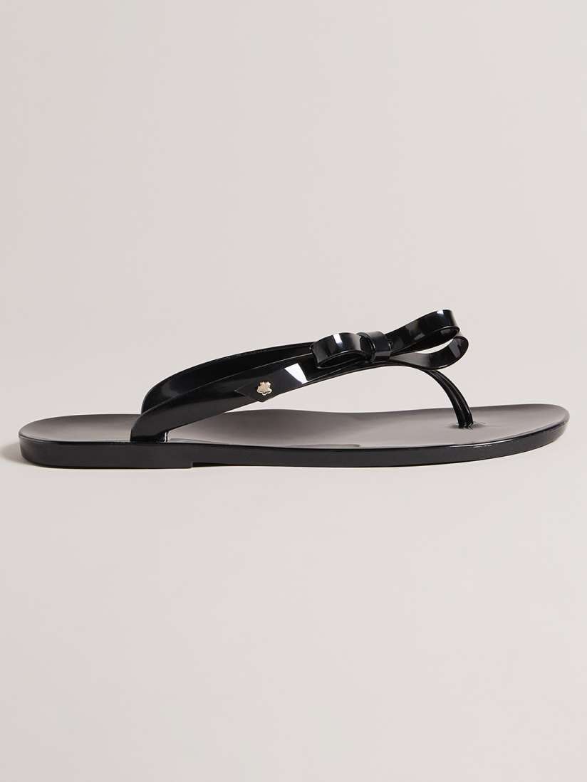 Buy Ted Baker Women Thong Flip Flops Flip Flops for Women 23967406 Myntra