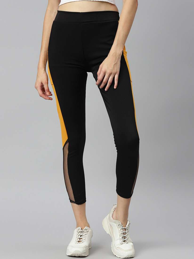 Gym track pants for girls store