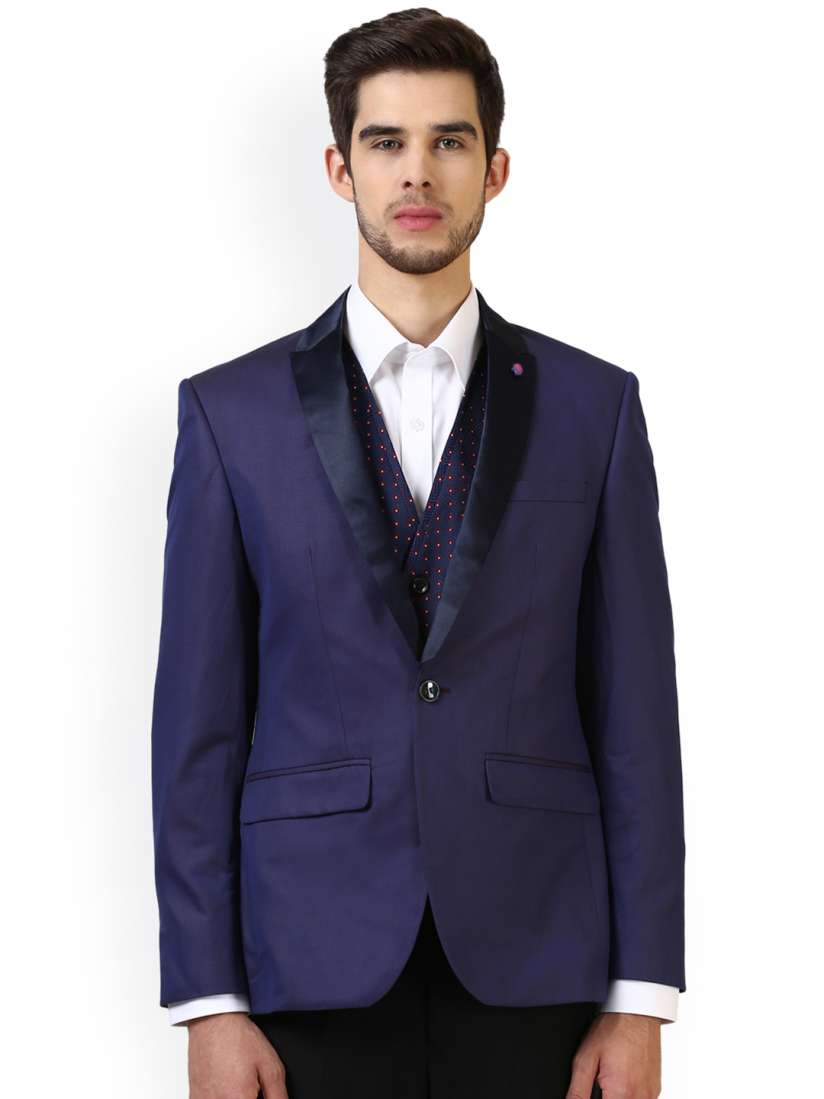Park avenue coat suit top