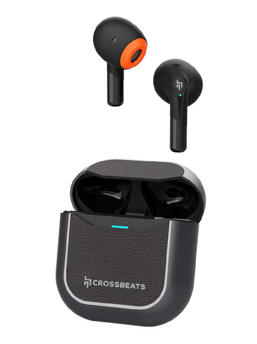 Crossbeats Earbuds Crossbeats Urban Price CrossBeats Groov Buds
