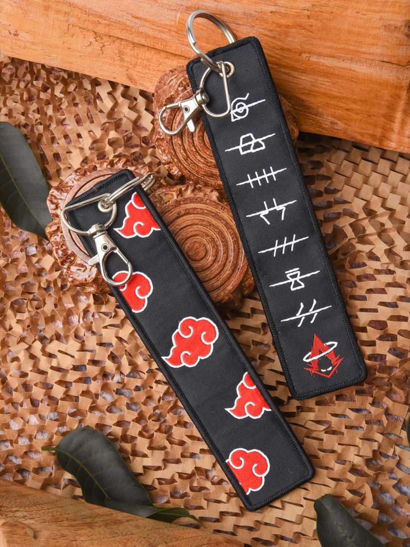 Lanyard keychain deals