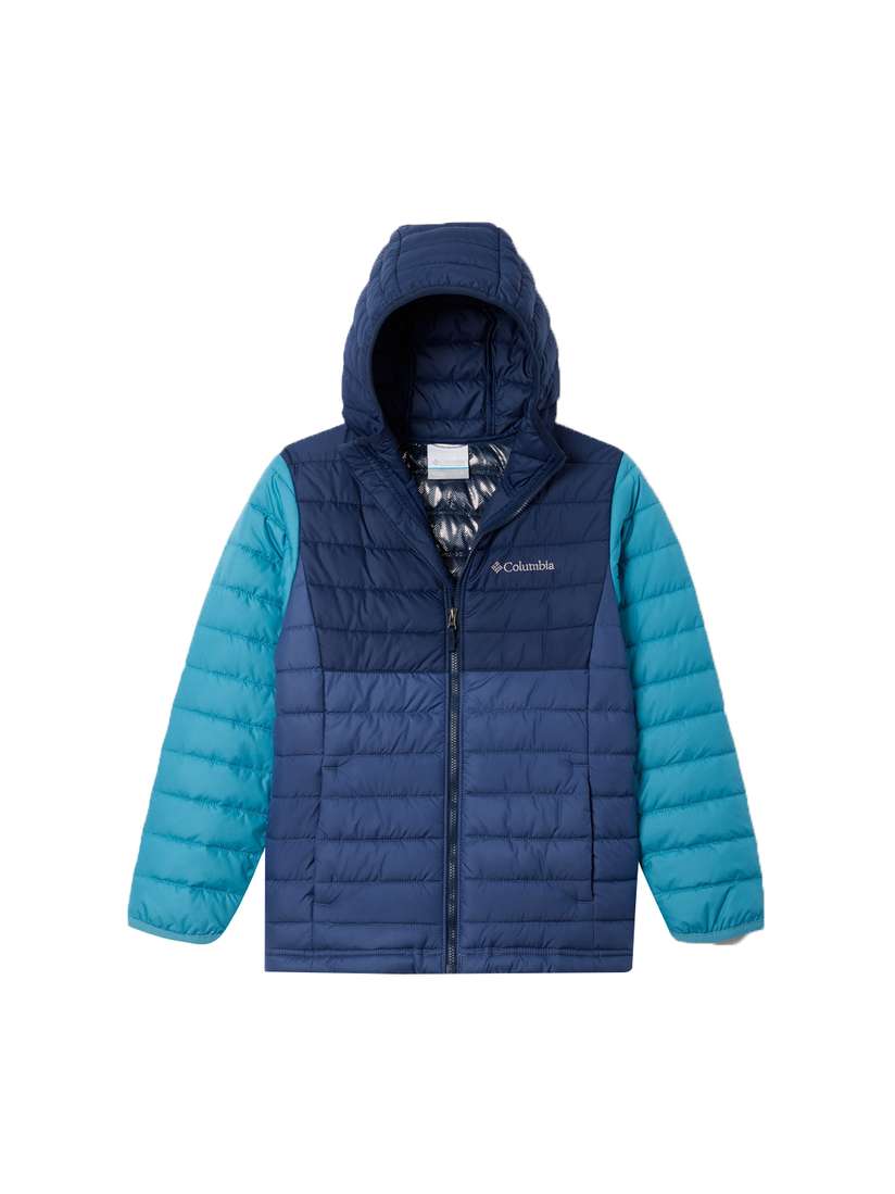 Columbia Powder Lite Down Jacket