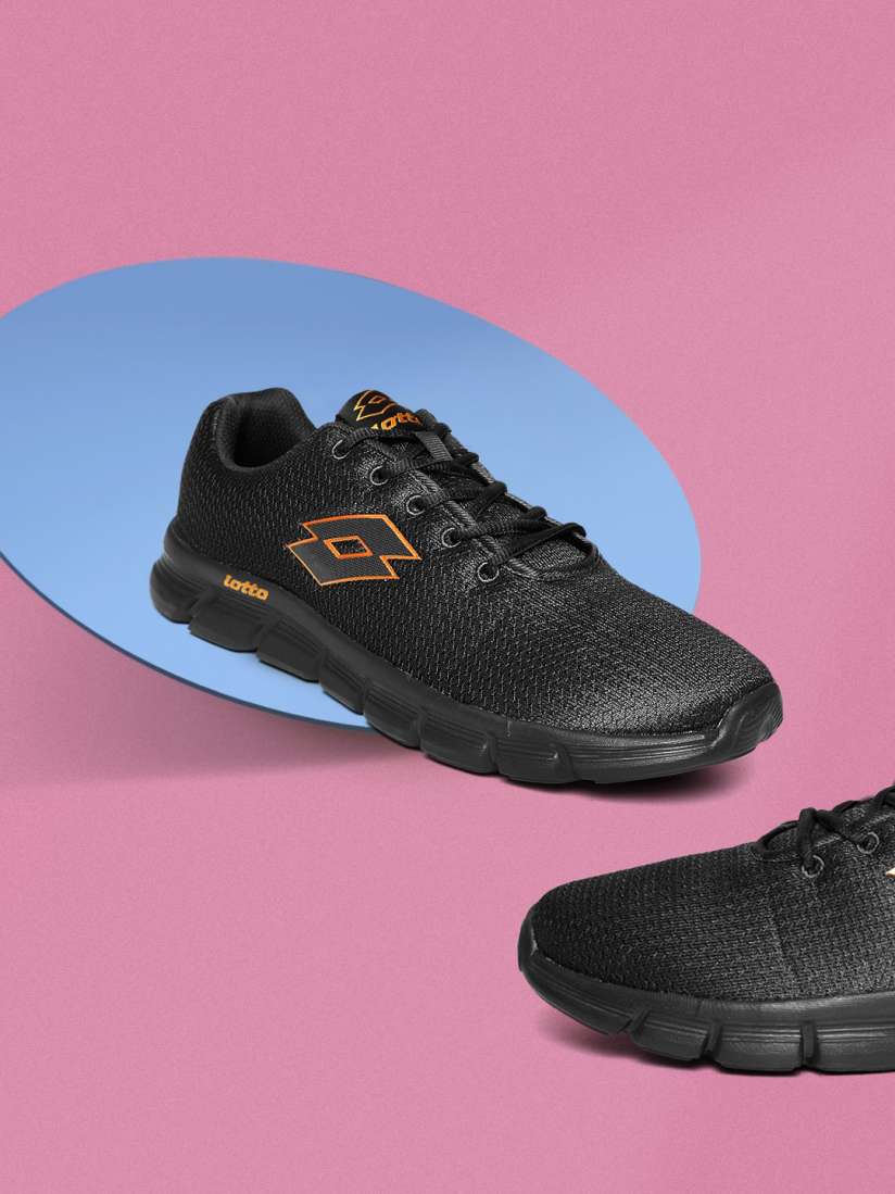 Lotto vertigo black discount