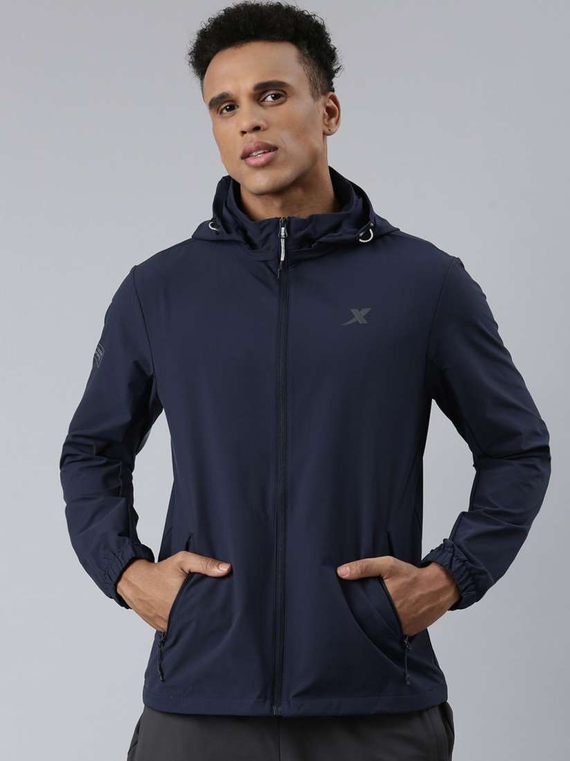 Xtep jacket new arrivals