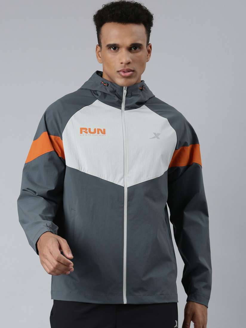 Sports windcheater new arrivals