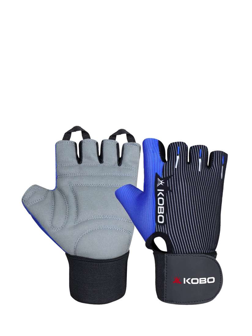 Gym gloves kobo sales