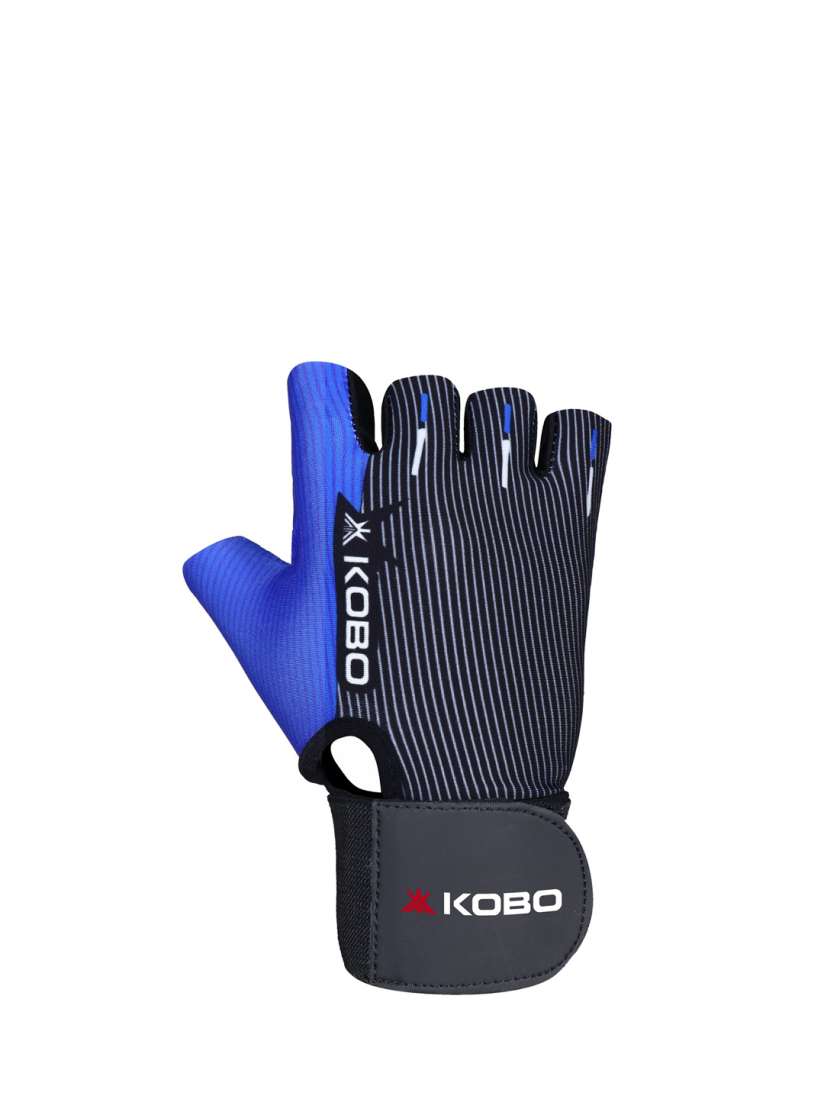 Kobo weight lifting gloves 2025
