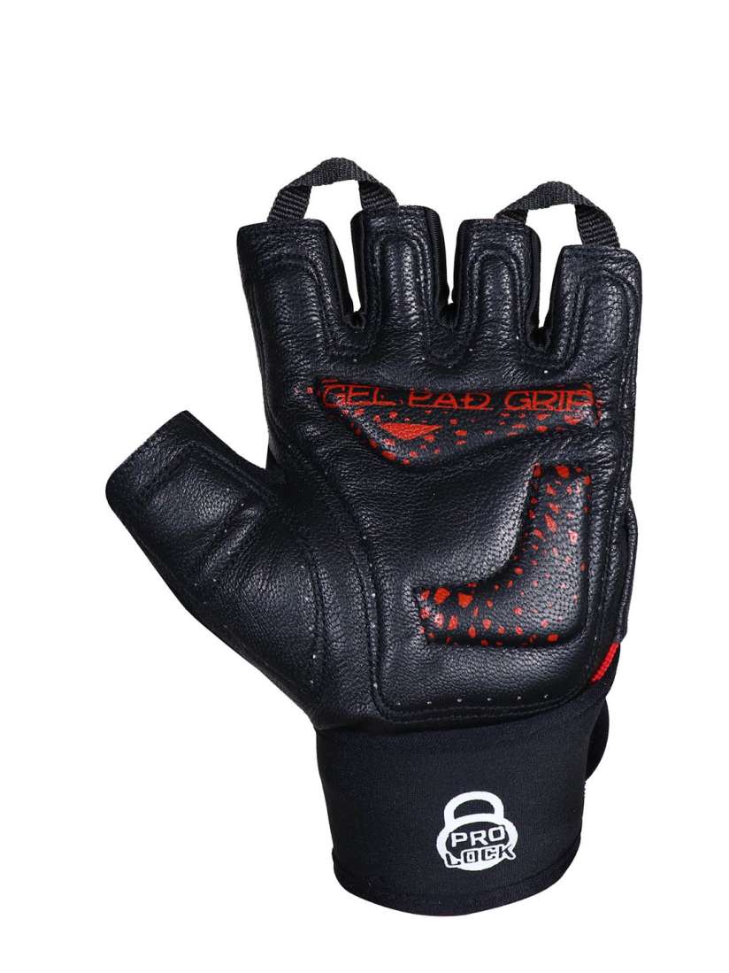 Kobo gym gloves with wrist support store