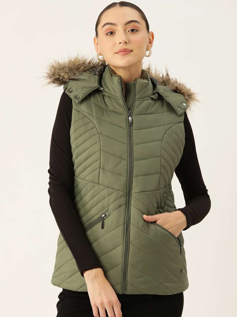 Monte carlo sleeveless jackets hotsell