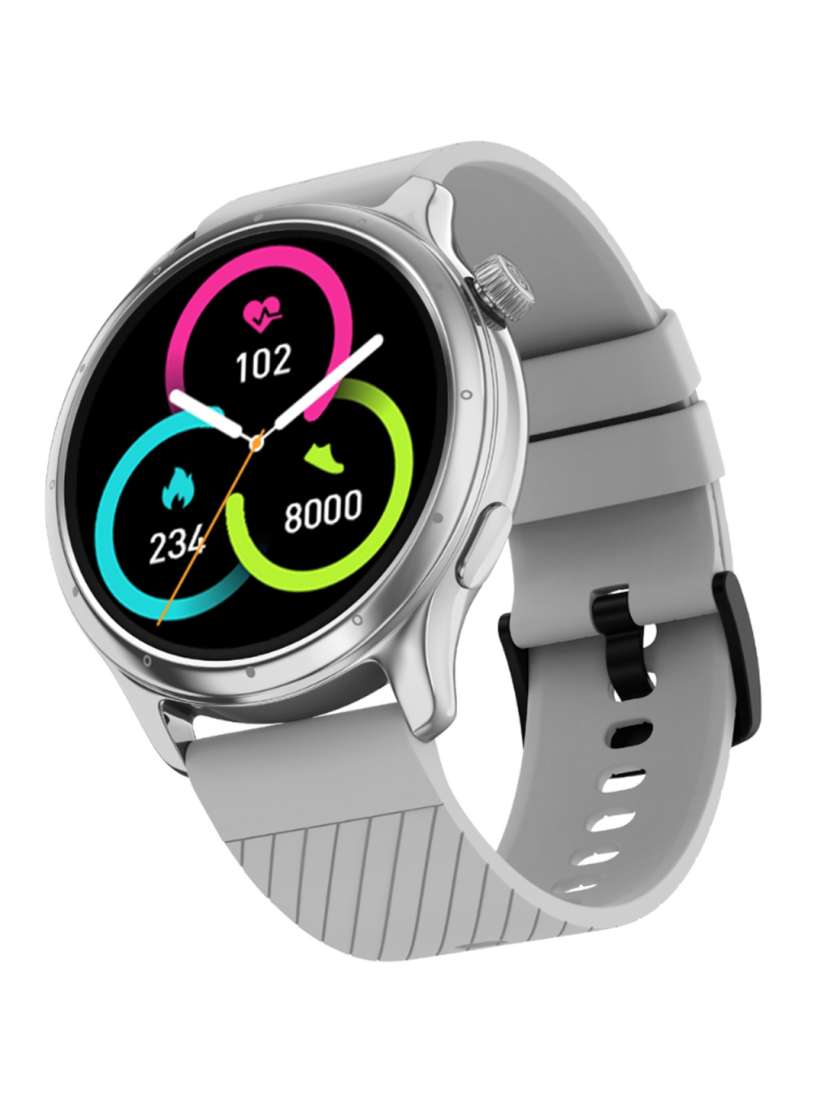 Myntra noise watch online