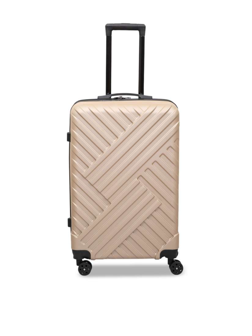Buy Polo Class Hard Case Cabin Trolley Bag Trolley Bag for Unisex 23979434 Myntra