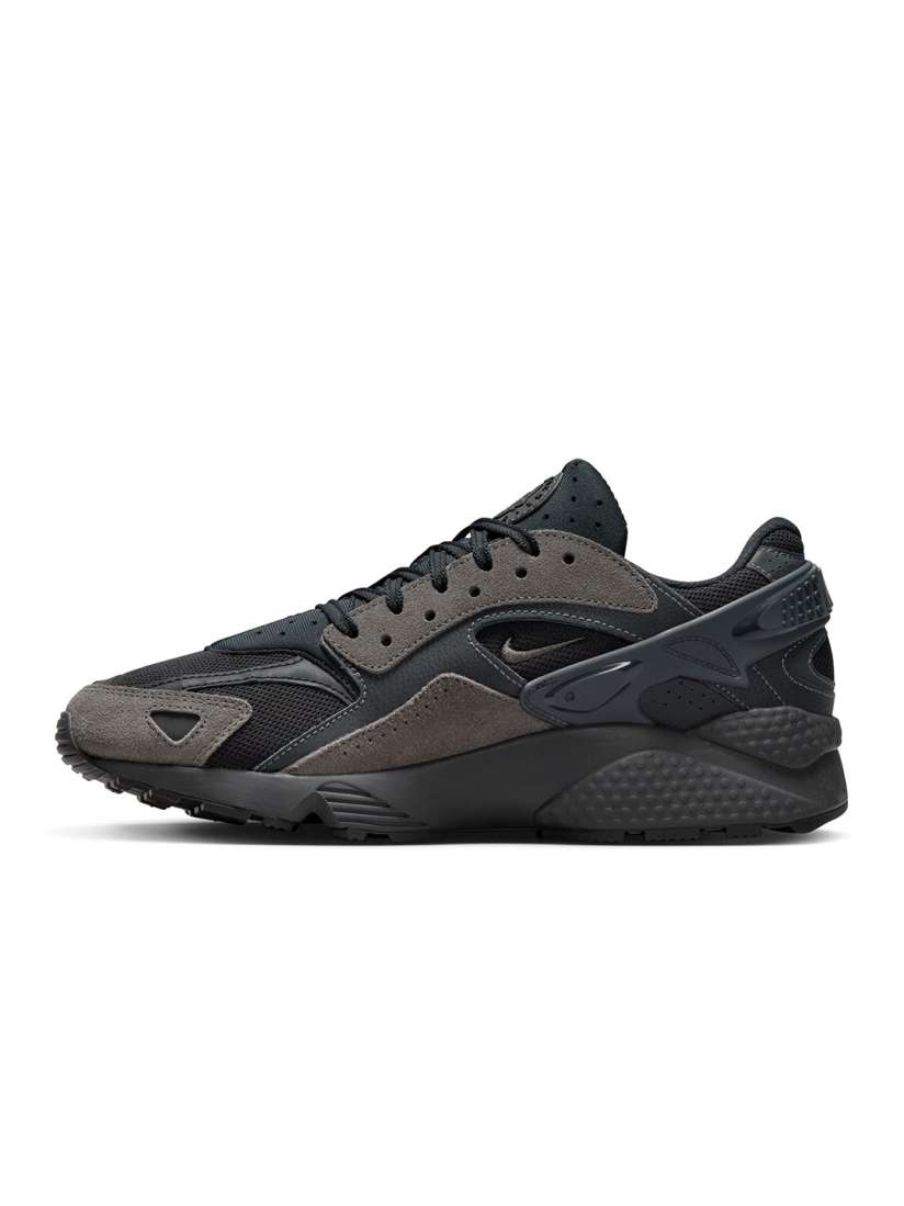 Mens black hurache shop