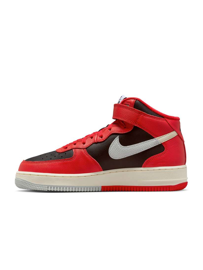Nike air force 1 07 mid lv8 men's shoe hot sale