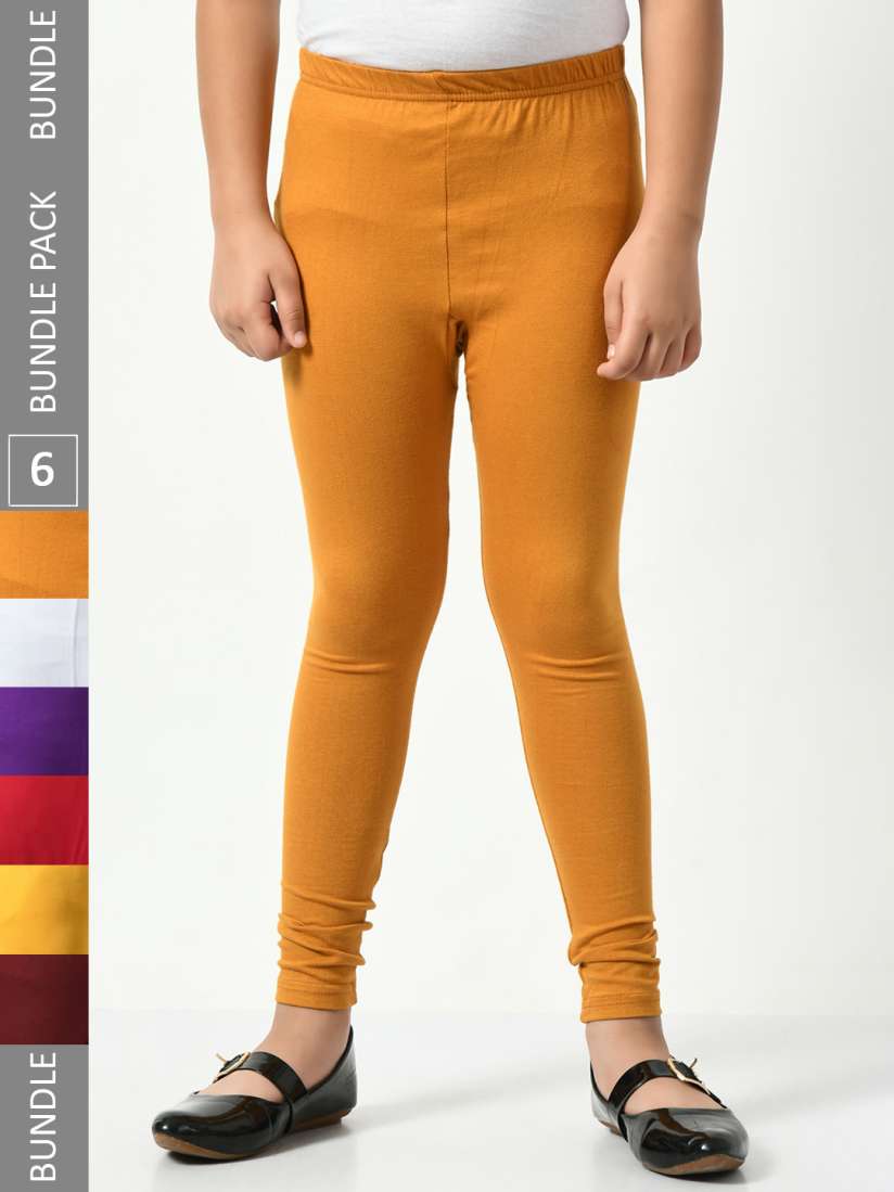 Super soft girls leggings 2025