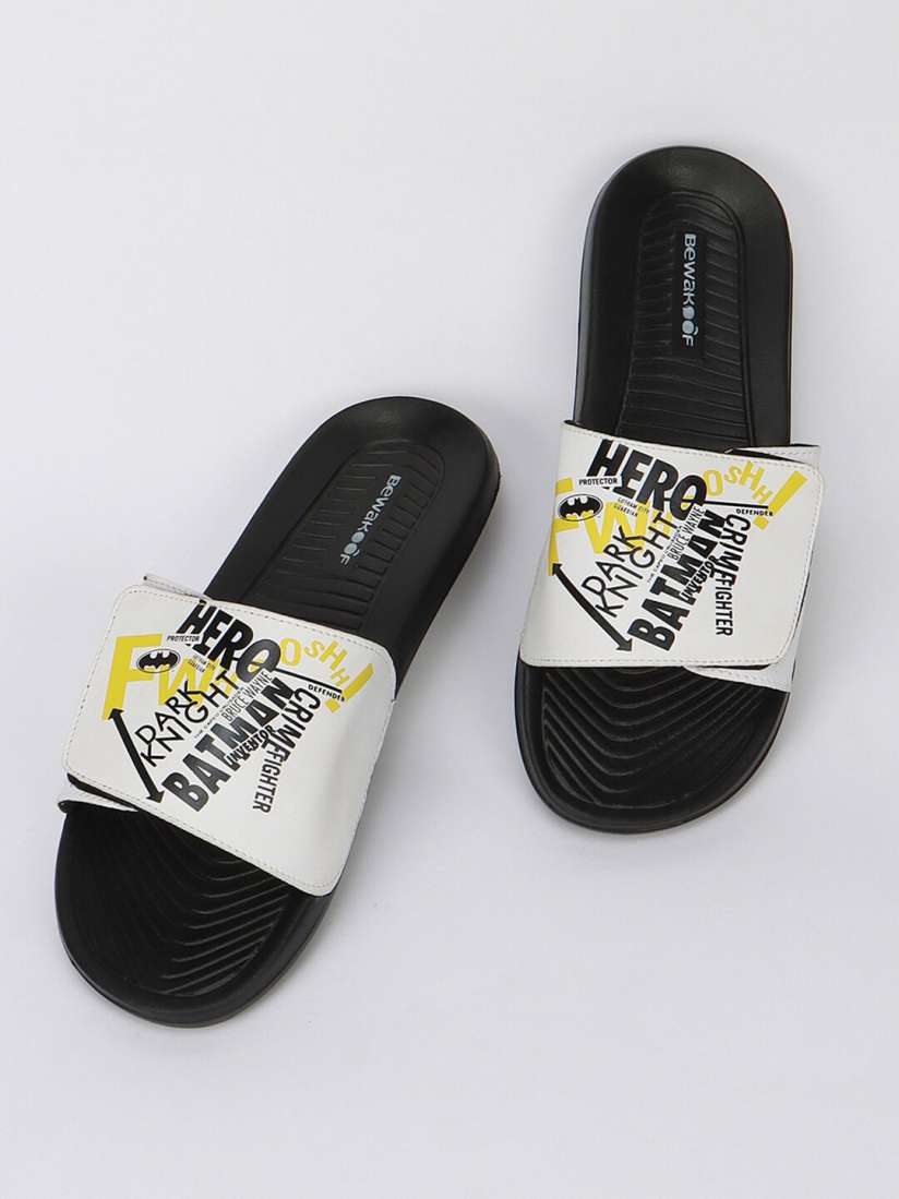 Flip flops bewakoof cheap