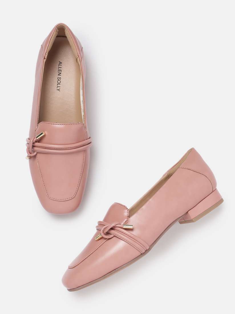 Allen solly women shoes best sale