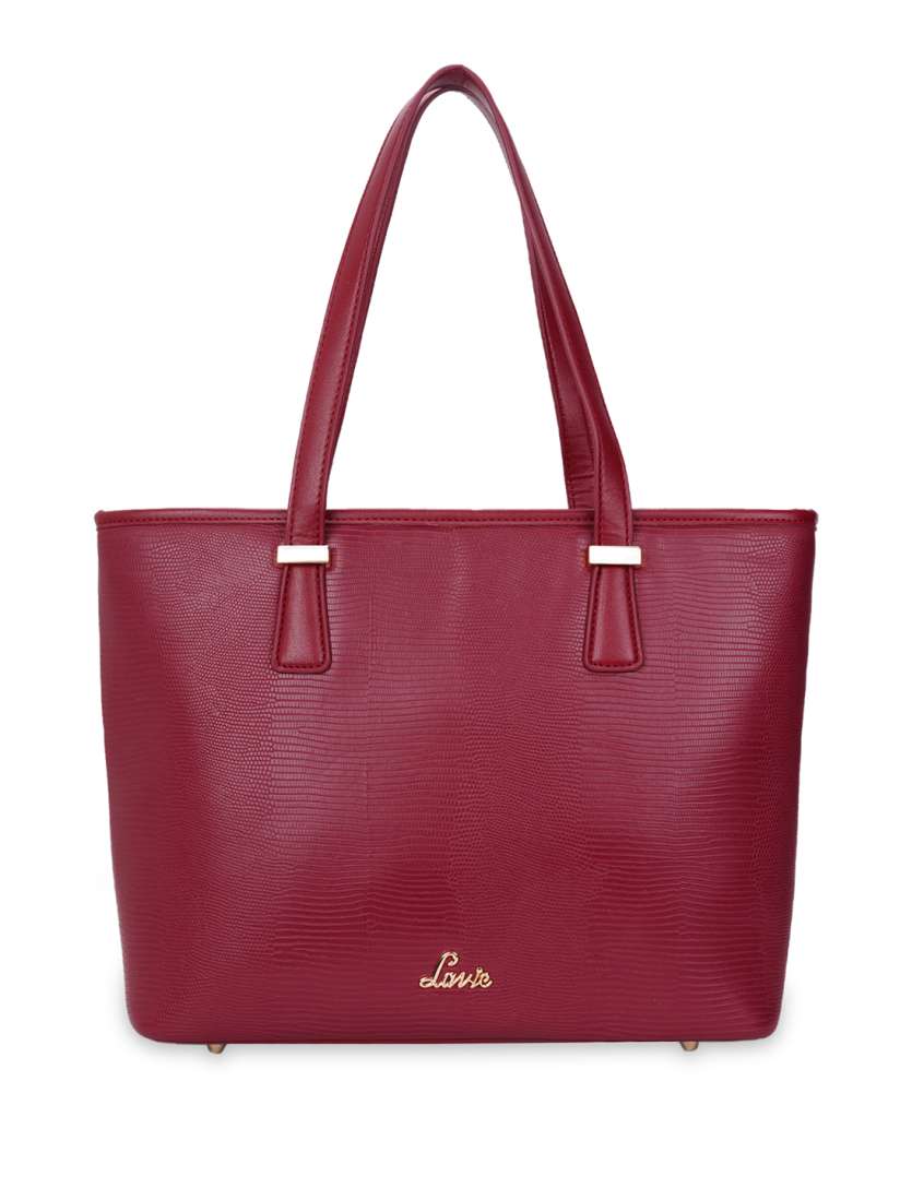 Lavie red bags new arrivals
