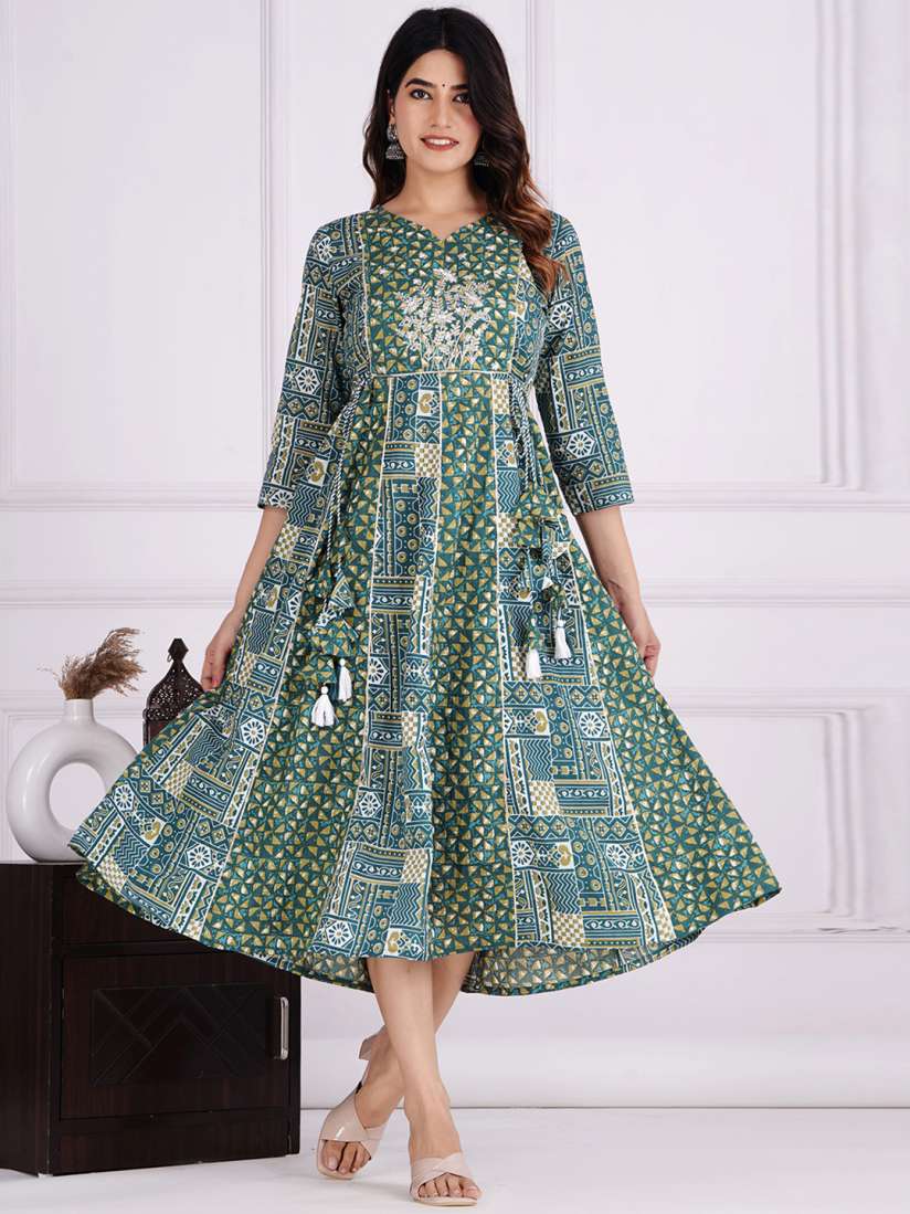 Jaipuri ethnic wear outlet