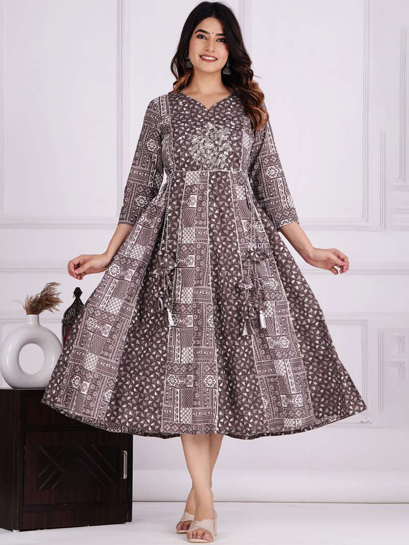 Jaipuri ethnic wear clearance