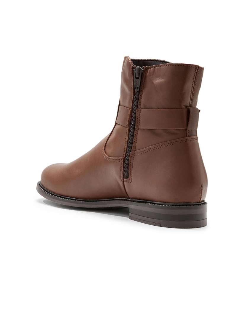 Next tan boots 2025