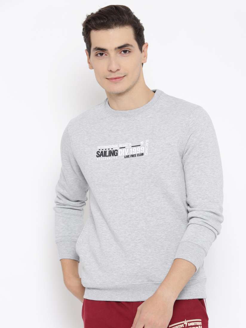 Neva crew sweatshirt store