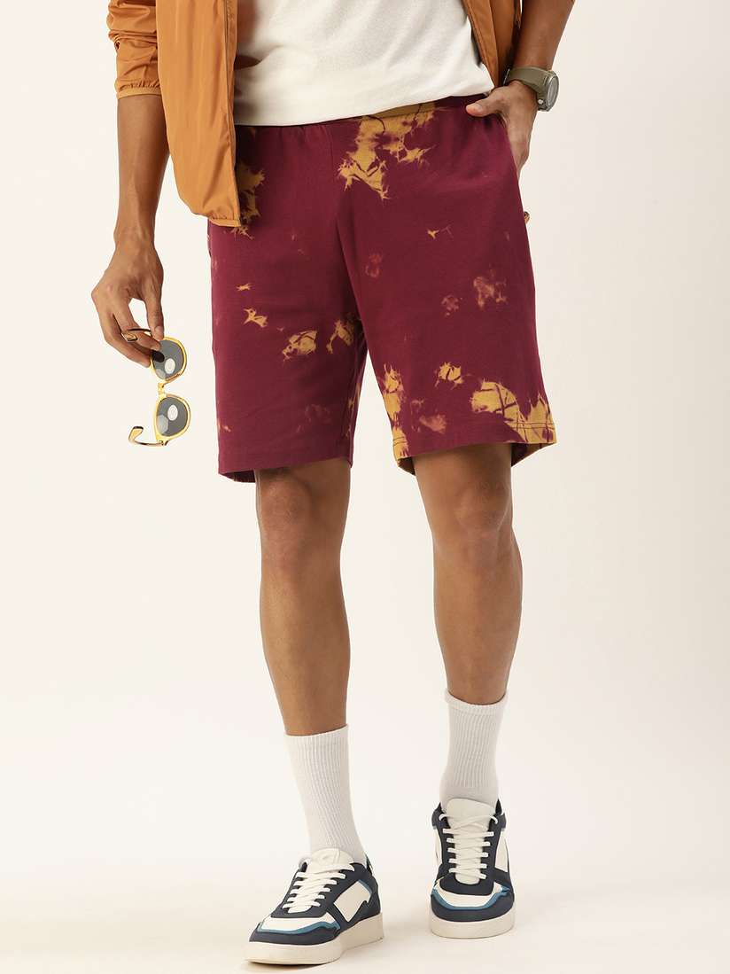 Discount loose tie shorts Sale