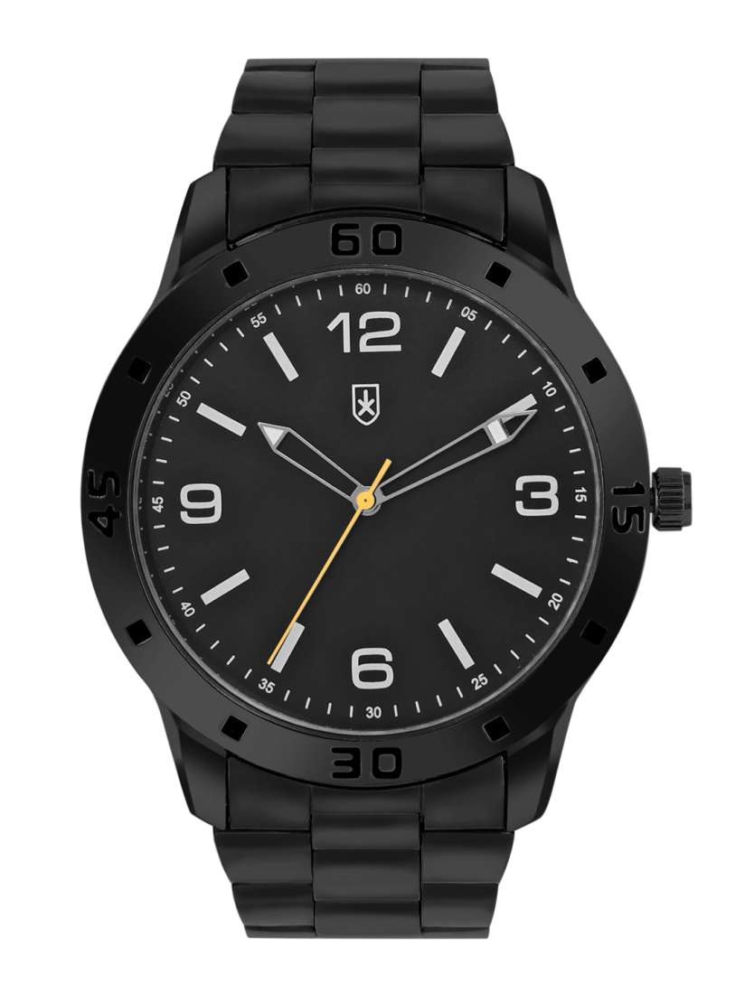 Buy Roadster Men Analogue Dial Wrist Watch RD SS23 5C Watches for Men 23996370 Myntra