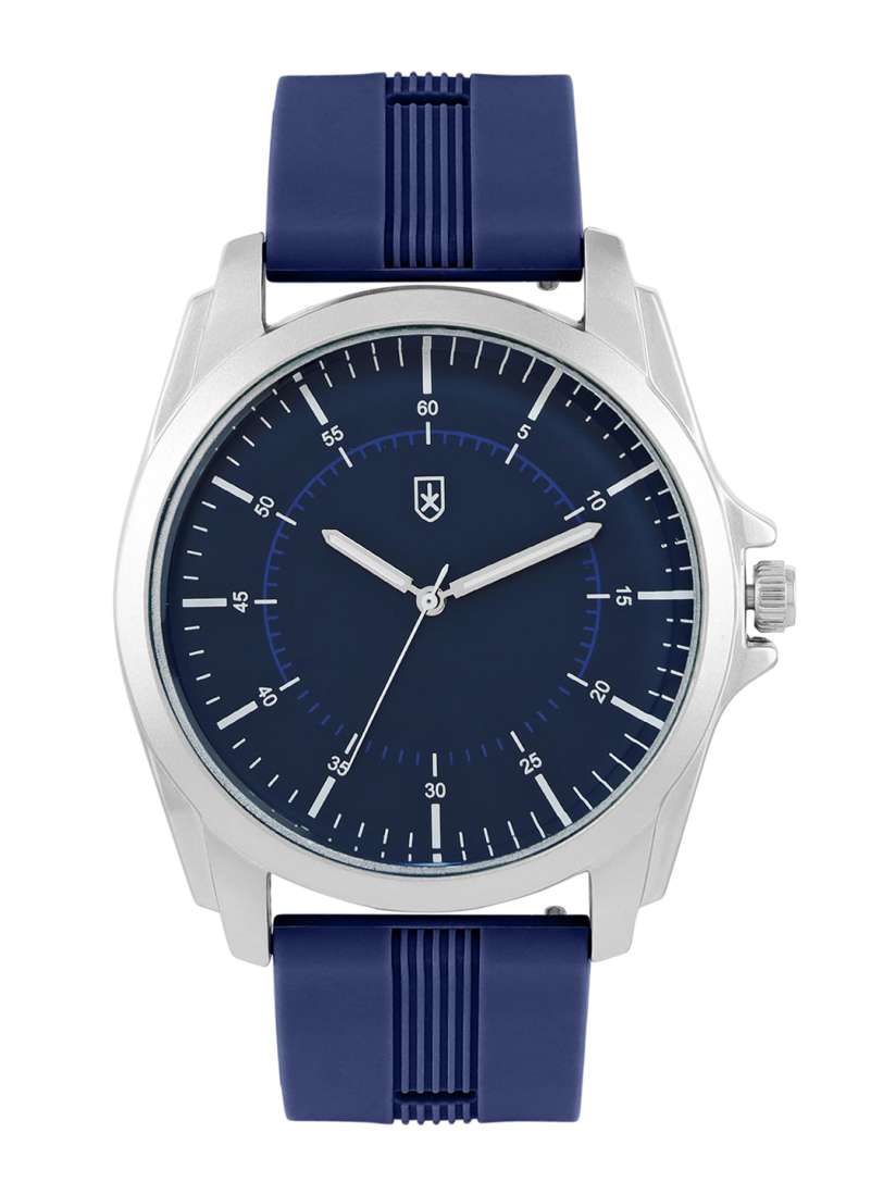 Buy Roadster Men Analogue Dial Wrist Watch RD SS23 3B Watches for Men 23996372 Myntra