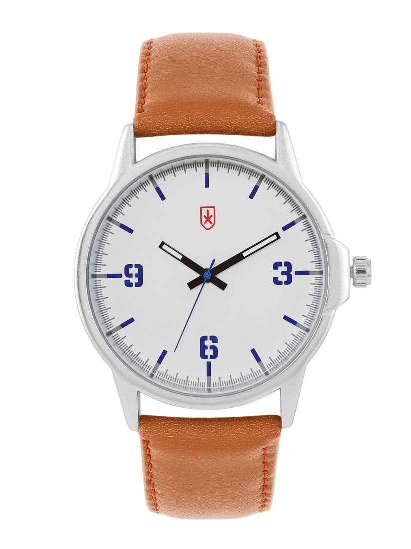Myntra men's wrist watch 2025
