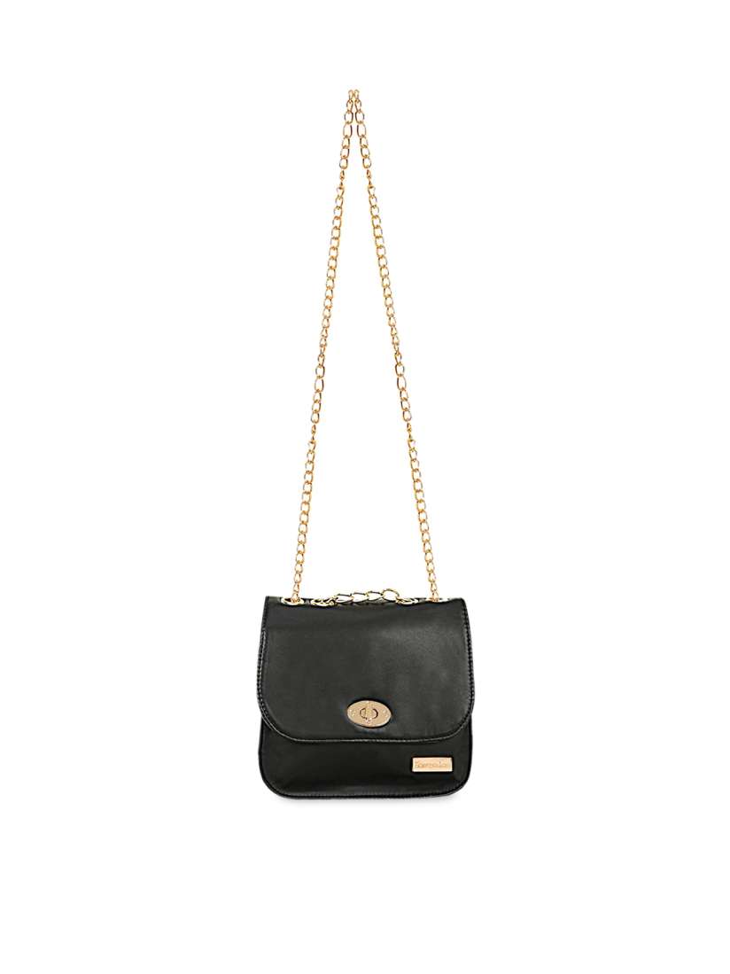 Buy Berrypeckers Structured Sling Bag With Quilted Handbags for Women 23998908 Myntra