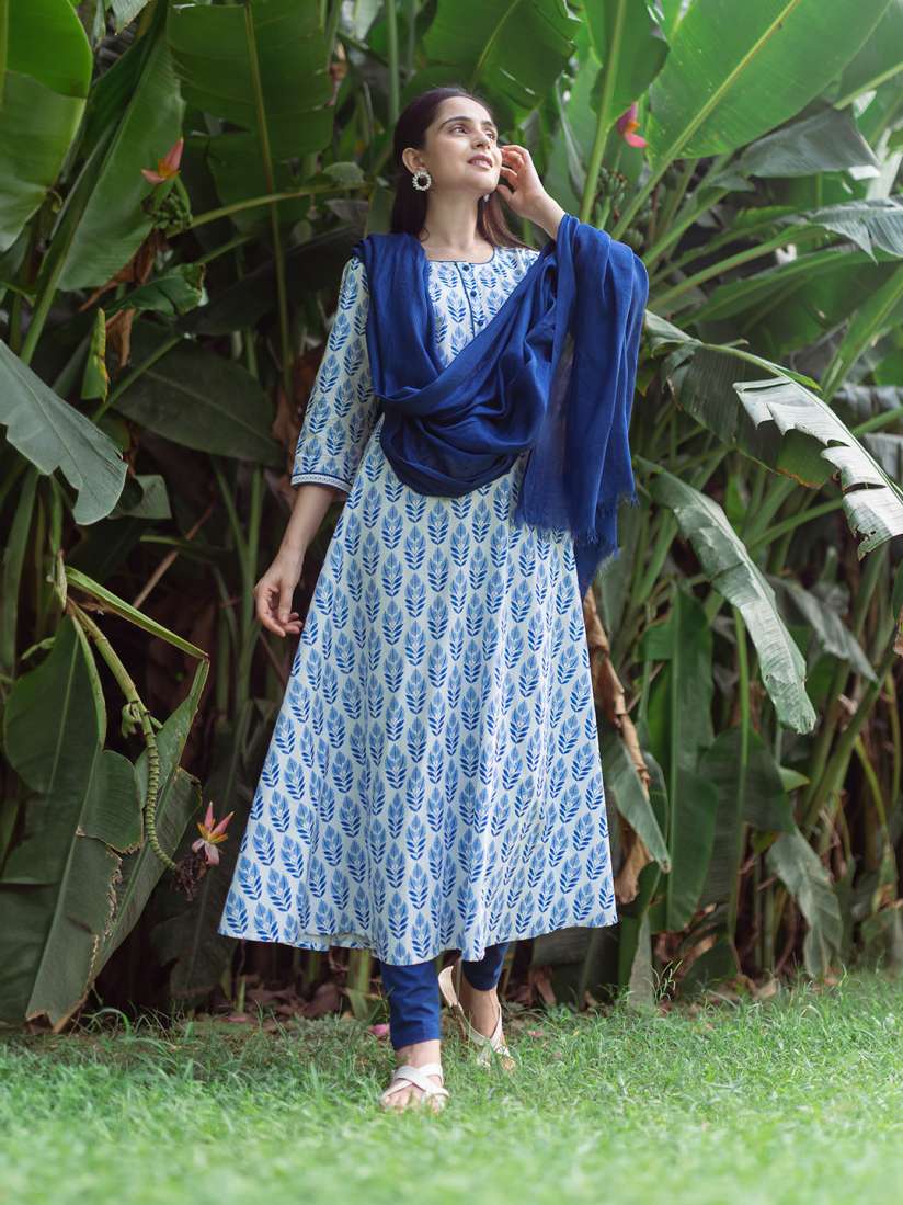 Aurelia anarkali kurtas 2025