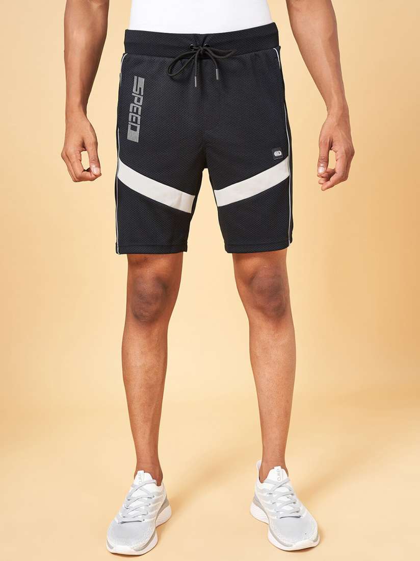 Pantaloons men's shorts top