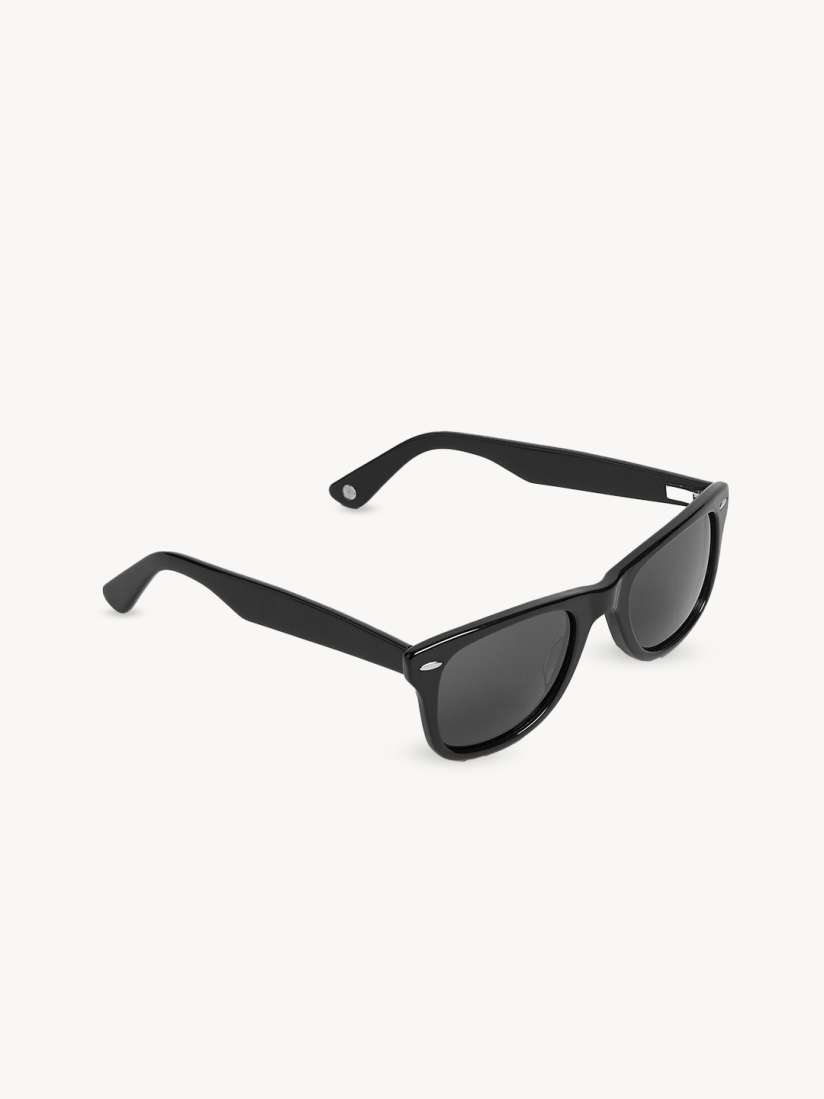 Buy Marks Spencer Rectangle Sunglasses With Polarised Lens Sunglasses for Men 24004674 Myntra