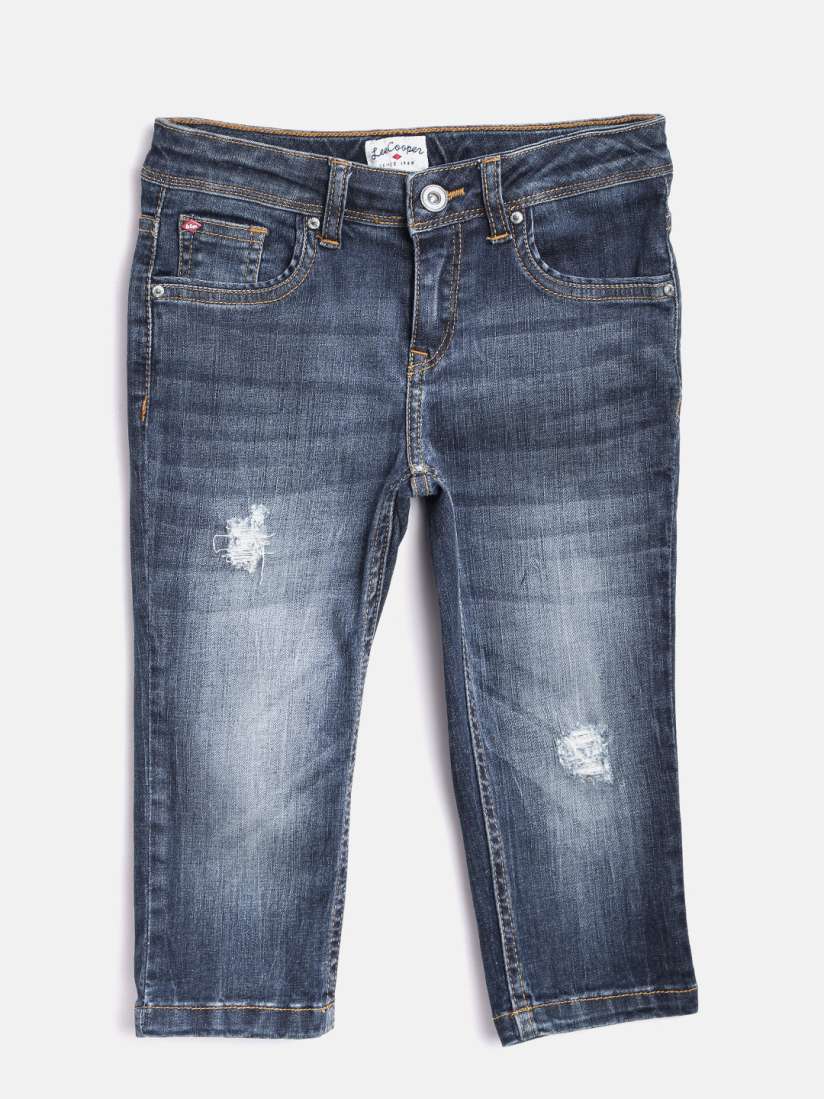 Lee jeans for girls shop