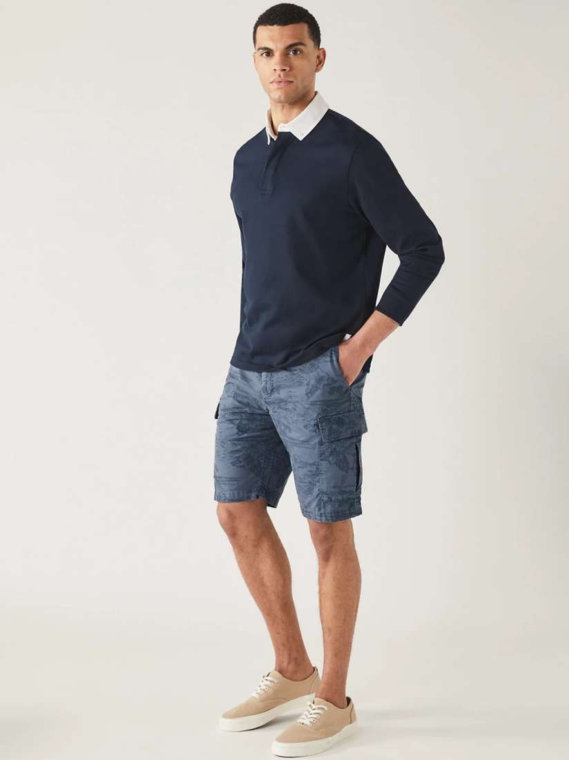 Marks and spencer denim shorts new arrivals