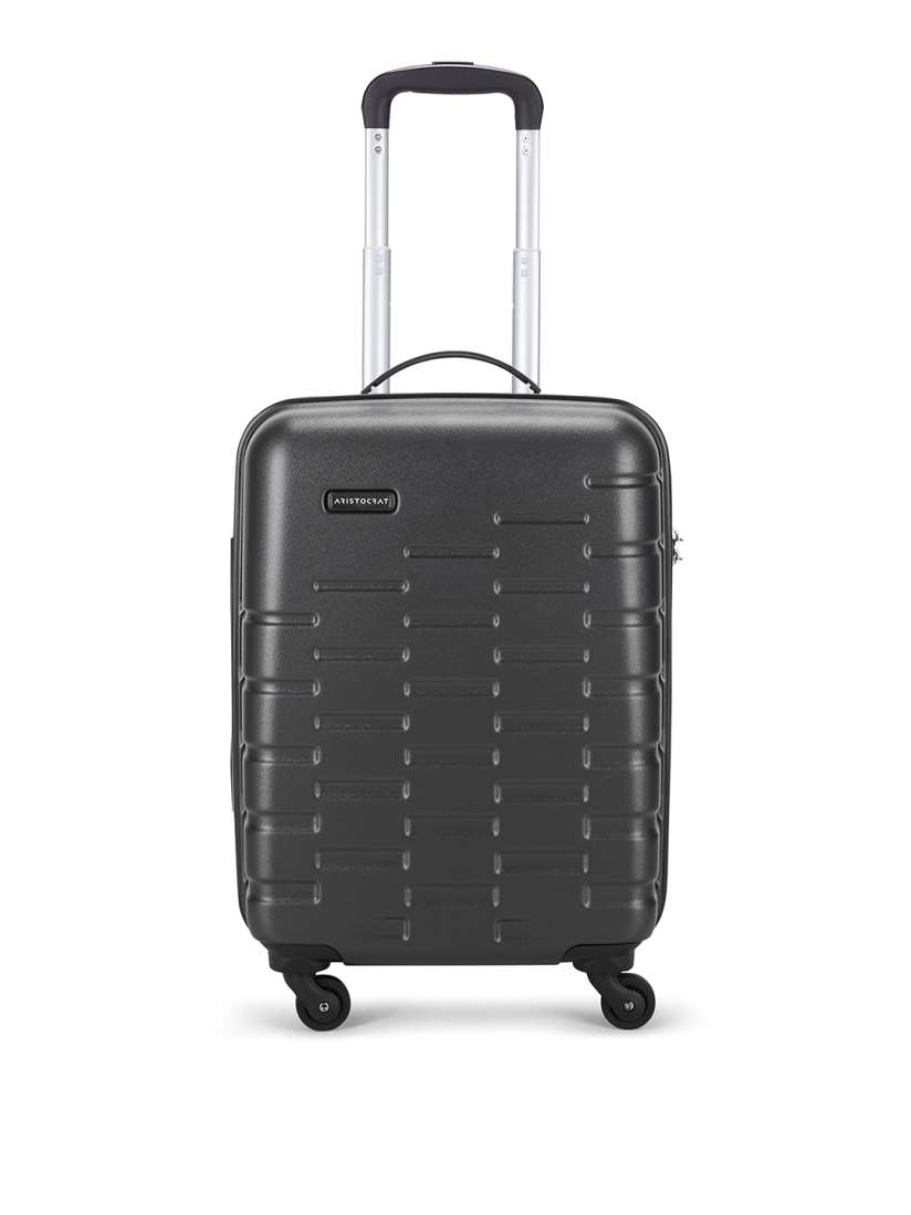 Trolley bag aristocrat discount