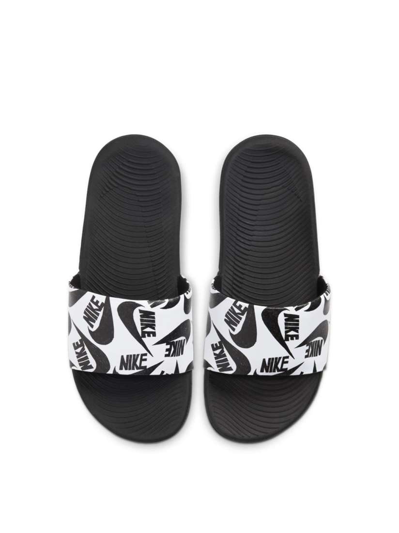 Buy Nike Kawa SE JDI Little Big Kids Slides Flip Flops for Unisex Kids 24014586 Myntra