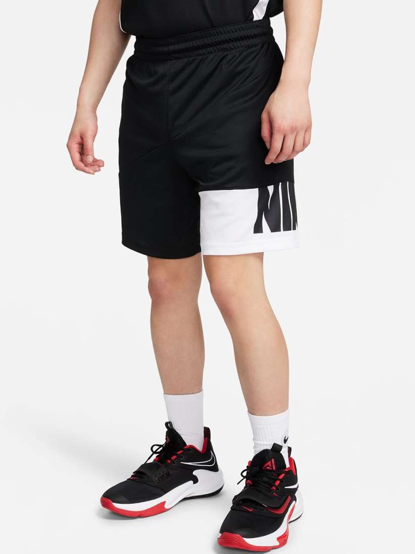 Buy Nike Men Dri Fit Basketball Sports Shorts Shorts for Men 24014834 Myntra