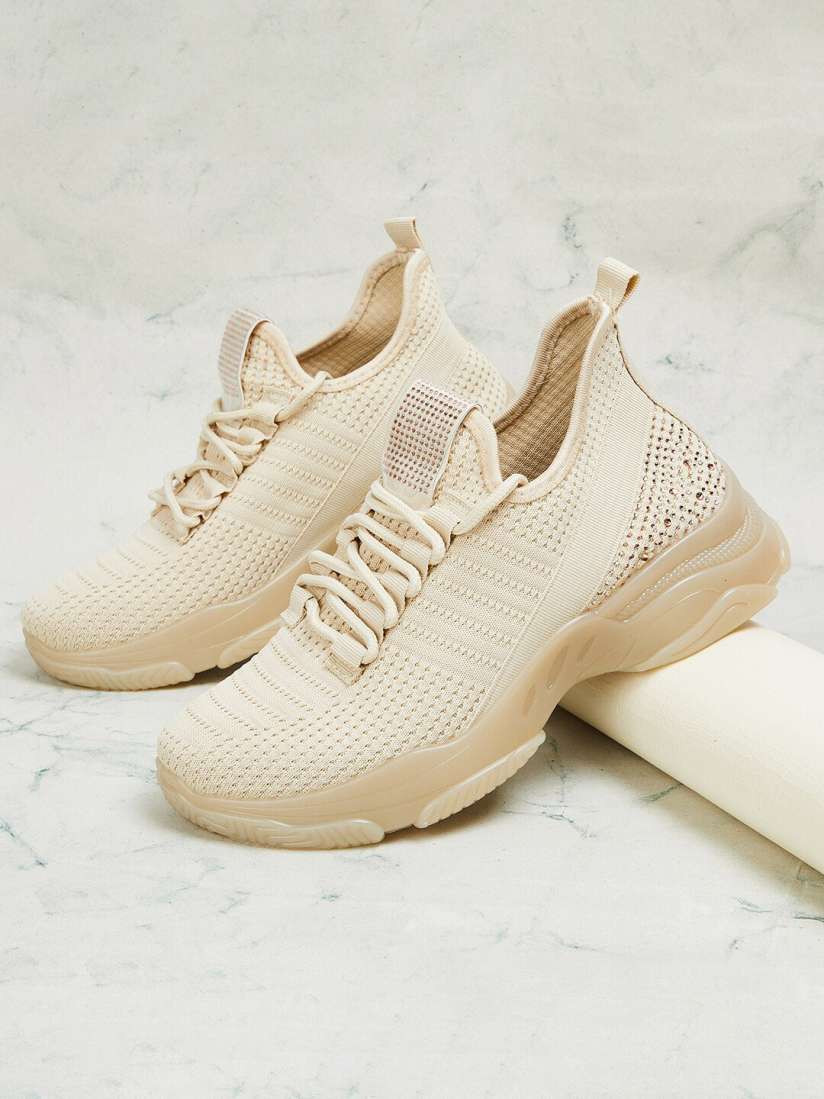 Ginger shoes myntra shop
