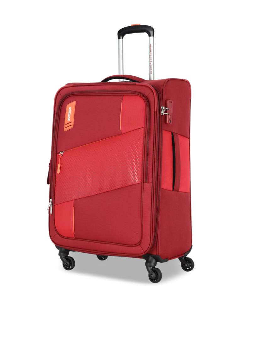 American tourister bags myntra 2025