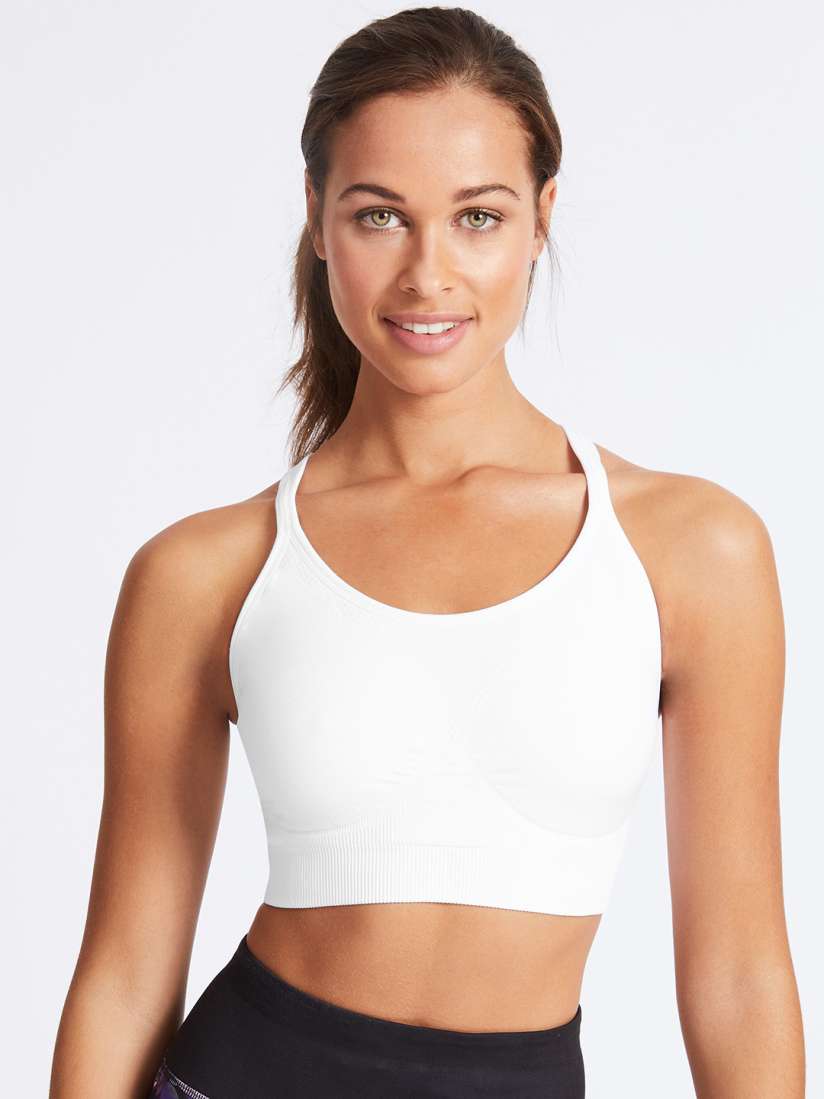Marks sports bra store