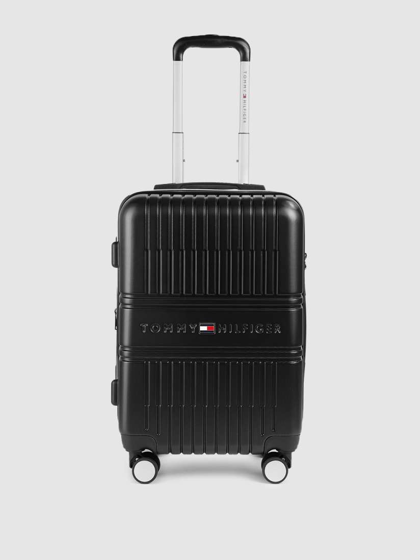 Tommy hilfiger cabin trolley discount